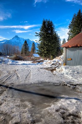 Skagit HDR 13
