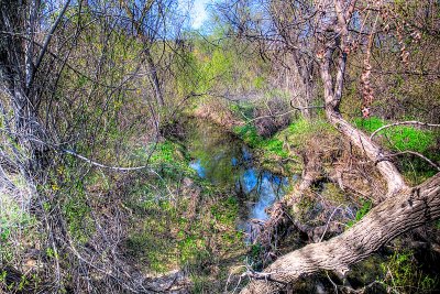 Paramount Ranch HDR 2