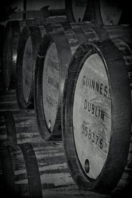 Casks