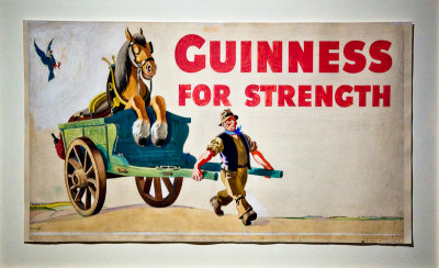 Guiness for Strength