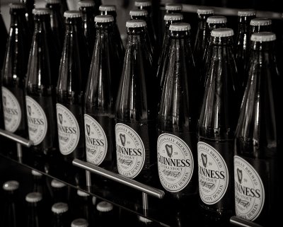 Line 'em Up
