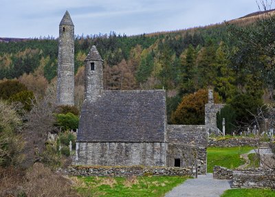 Glendalough 17