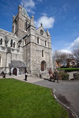 Christ Church Cathedral 2
