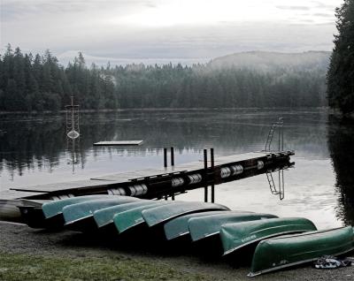 Swimming Dock