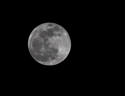 Full Moon