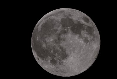 Hunter's Moon