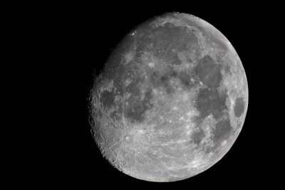 November Moon