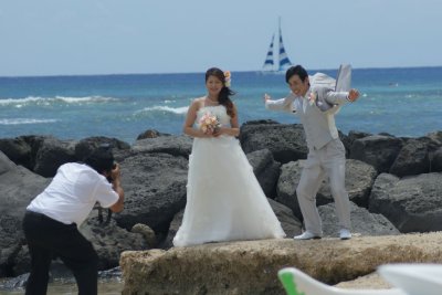 Havajsko vencanje