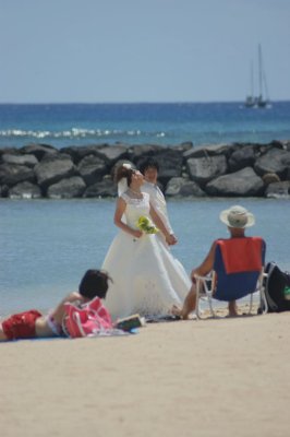 Havajsko vencanje