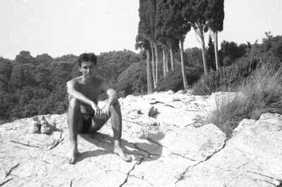Dubrovnik, early 80's -3