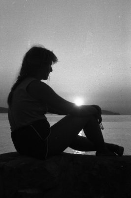 Dubrovnik, early 80's -5