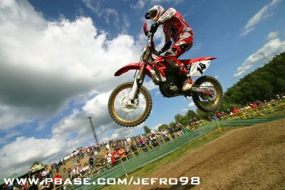 2008 Czech GP