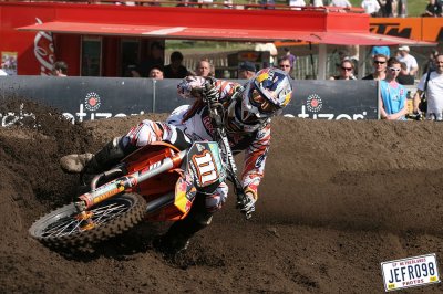 Jeffrey Herlings