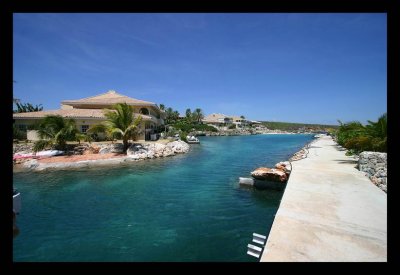Sea Aquarium resort