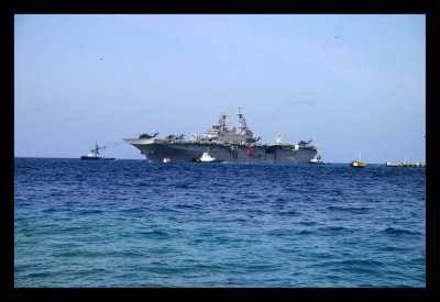 US navy