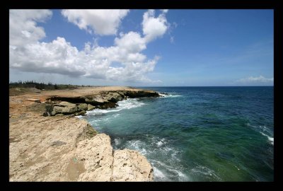 Noord kust