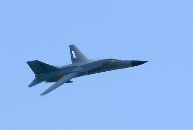 RAAF F-111C