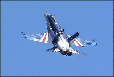 Pearce Airshow Nov 2005