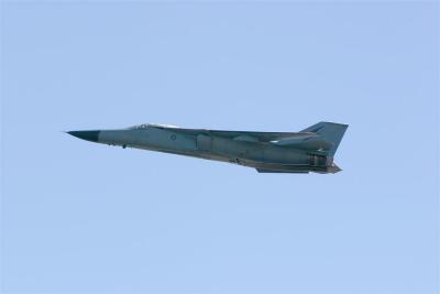 RAAF F-111C