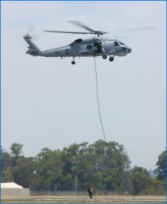 Pearce Airshow Nov 2005