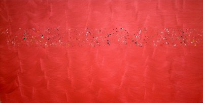 Band (36 x 18)