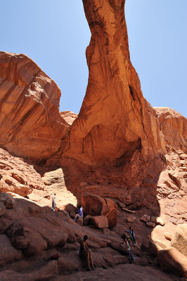 Arches