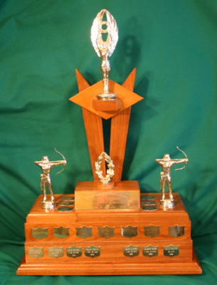 Trophys