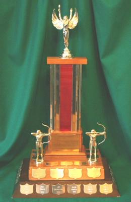 A.J. Seys Trophy