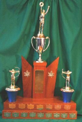 Al's Jewellers Trophy