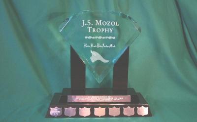 J. S. Mozol Trophy