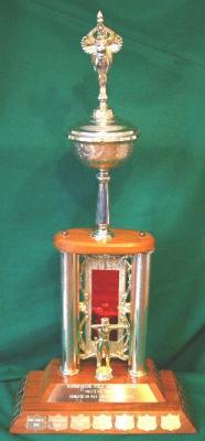 Masters Trophy