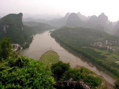Yangshuo