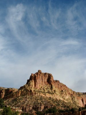 Capitol Reef - Crowning Achievment.JPG