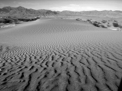 Death Valley - Sand Pattern 1.JPG