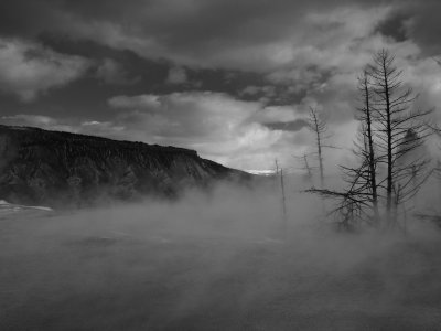 Yellowstone - Moody Steamy Yellowstone.JPG