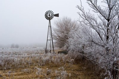 Windmill again