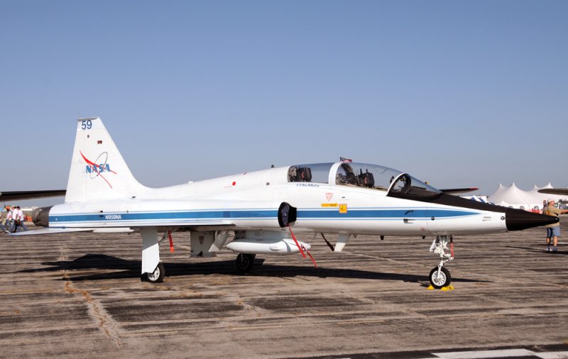 NASA Northropp T-38A ( N959NA )