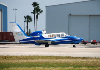 Beriev Be-103 ( N13KL )