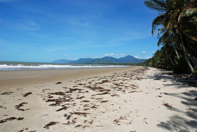 4 mile beach