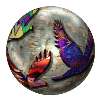 sphere