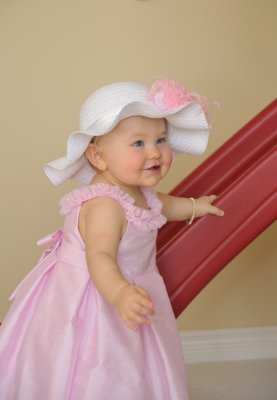 Addie on slide 2
