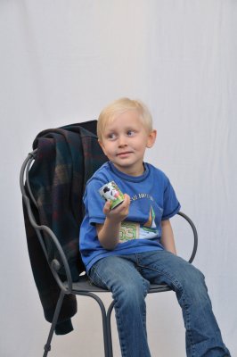 Aiden test