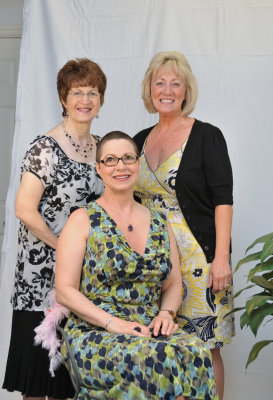 trio