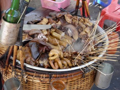 snack anyone?