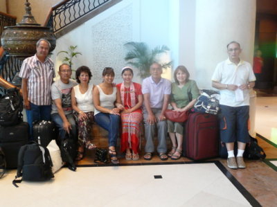 .....Mandalay