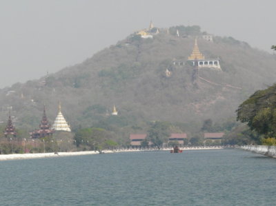 Mandalay Hill