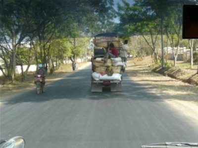 anyone need a moving company?