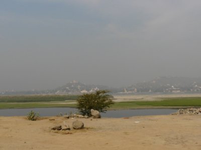 pagodas, pagodas, & more pagodas