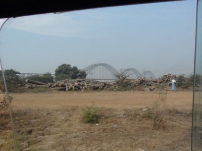 a new bridge