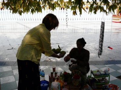 buying guava